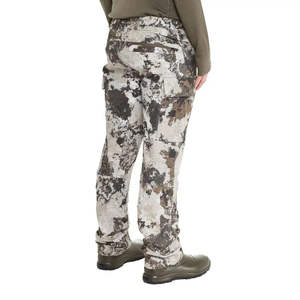 Pantalon de sport tactique pour homme de haute qualité, imperméable, coupe-vent, avec cordon de serrage, pour la chasse - Product Image 1