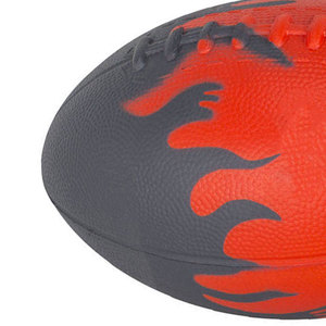 Balón de Rugby de Alta Calidad con Agarre Compuesto para Entrenamiento, Deportes al Aire Libre y Entretenimiento, Artículos Deportivos - Product Image 6