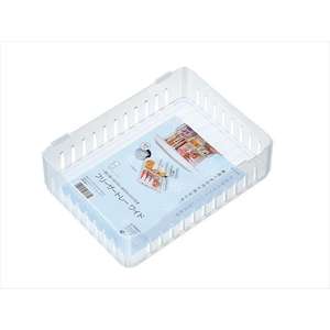 Inomata custodia trasparente per conservazione e conservazione degli alimenti - Product Image 1