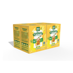 Thé instantané saveur pêche sans sucre, exportateur Vietnamien, marque privée pour fabricants de thé Horeca - Product Image 4