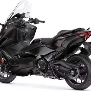 VENTAS RÁPIDAS 2022 Yamahas TMAX 560 ABS TECH MAX - Product Image 1