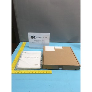 AMAT 0230-09388 P5000 Mark II Etch MxP Enhanced - อุปกรณ์และชิ้นส่วนเซมิคอนดักเตอร์ระดับโลกที่เชื่อถือได้ - Product Image 2