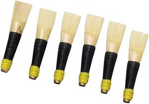 ชุดอุปกรณ์ Obexa 6 ชิ้น ประกอบด้วย ไม้ขลุ่ยแบ็กไปป์ Great Highland พร้อมซองใส่ สำหรับแบ็กไปป์สก็อตแลนด์และแชนเตอร์ รุ่น OBR-394833 - Product Image 2