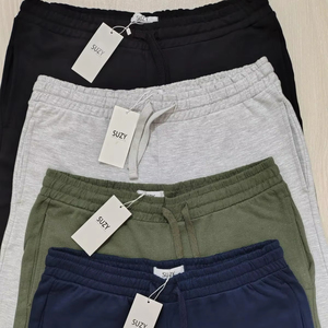 Pantalones Deportivos de Cintura Elástica para Hombre, Pantalones Jogger Ajustados de Spandex/Algodón, Pantalones Casuales de Otoño, Chinos Impermeables, Tela Oxford Elástica - Product Image 5