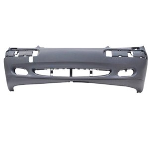 Parachoques Delantero para BENZ Clase S W220 1999 2208800240 A2208800240 2208800040 A2208800040 MB1000134 MB1000133 Barra Frontal del Parachoques - Product Image 1