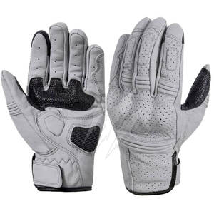 Guantes de Motocross Transpirables e Impermeables para Hombre, Precio Económico, Guantes de Motocross para Carreras, Disponibles en Stock - Product Image 2