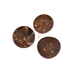 ถาดสบู่มะพร้าวธรรมชาติ พรีเมียม ทำมือ สำหรับใส่สบู่ในห้องน้ำ สำหรับขายส่ง - Product Image 6