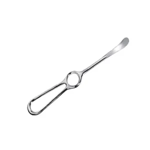 เครื่องมือยกกระดูกเหล็กคุณภาพสูงสำหรับศัลยกรรมกระดูก - Product Image 6