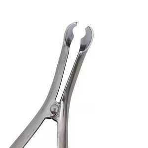 Spéculum nasal manuel en acier inoxydable de qualité allemande, instrument chirurgical haut de gamme, modèle de base par Dentavex - Product Image 5