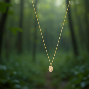 WF116-0149 Crystal <b>Necklaces</b> - Product Image 3