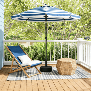 Base para Sombrilla de Patio - Para el Entretenimiento en su Jardín y Patio Trasero - Product Image 4