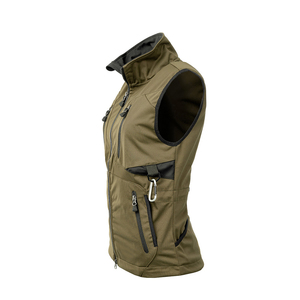 Fabricant de gilets d'entraînement pour chiens directement de l'usine, équipement personnalisé pour conducteurs de chiens K9 avec logo personnalisé - Product Image 4
