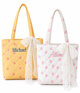 Custom Cotton Canvas <b>Tote</b> <b>Bag</b> Wholesale Sublimation Printed Embroidered Logo Multi <b>Pocket</b> Outdoor Travel Messenger Shoulder <b>Bag</b> - Product Image 2
