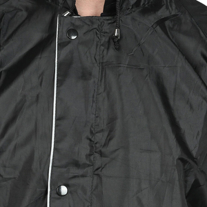 Premium quality Men Raincoat <b>light</b> weight wholesale price fully customized anti wrinkle Men Raincoat with latest designs - Product Image 3