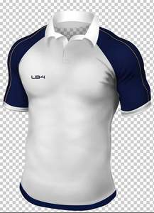 เสื้อแบดมินตันผู้ชายคุณภาพสูง ผ้าฝ้าย แห้งเร็ว น้ำหนักเบา ผ้าตาข่าย ทนทาน สัมผัสนุ่ม ใส่สบายสำหรับฤดูร้อน แขนยาว แฟชั่น SUTRA - Product Image 5