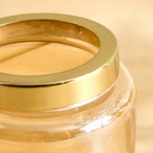 Portavelas de Latón de Lujo Hecho a Mano, Duradero y Ecológico, Decoración para el Hogar, Navidad, Pascua, Bodas, Portavelas Artístico, Art Empire Exports - Product Image 3