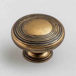 Poignée de porte en métal de qualité supérieure pour hôtels, centres commerciaux, maisons/bureaux modernes avec protection anti-corrosion, prise en main douce, durabilité, design européen - Product Image 5