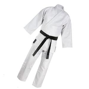 Mejor vendedor diseño personalizado Jiu Jitsu Bjj GI uniforme traje 2025 nuevo modelo ligero Jiu Jitsu Kimono - Product Image 3