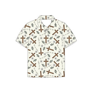 Polo homme personnalisé, nouveau modèle, en fibre de bambou/coton/soie de lait, vente en gros, meilleure qualité à prix raisonnable - Product Image 1