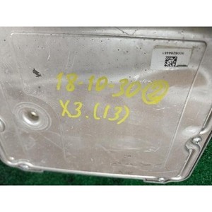 ECU และโมดูลคอมพิวเตอร์มือสอง ซีรีส์ 5 รุ่น 857409101 - Product Image 4