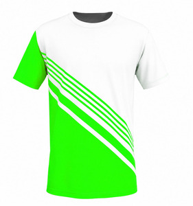 เสื้อยืดลายเรียบสำหรับผู้ชาย แฟชั่นสตรีทแวร์ใหม่ พร้อมโลโก้และขนาดที่กำหนดเองได้ ขายดี เสื้อยืดแฟชั่นผู้ชายสุดฮิต - Product Image 6