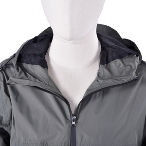 Men New Casual New Design Hot Sale Wholesale Softshell <b>Jacket</b> <b>Waterproof</b> Softshell <b>Jacket</b> Summer Outdoor Made - Product Image 6