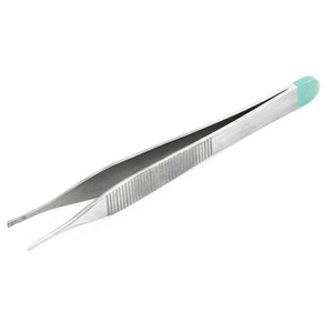 Pinces chirurgicales de haute qualité les plus vendues, impression de logo personnalisée, conception OEM en volume, étiquetage privé, acier inoxydable CE - Product Image 1