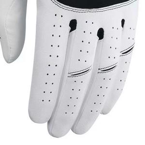 RTS 2026 Professional Golf <b>Gloves</b> <b>Moisture</b> Control Fabric for Dry Comfortable Play All Day Durable Synthetic Golf <b>Gloves</b> - Product Image 2
