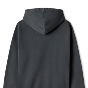 Sudadera con Capucha de Diseño Personalizado - Sudaderas Extra Grandes de Alta Gama - Product Image 4