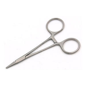 Emergency Room Hemostat Kelly Forceps Surgical Instruments Hemostatic Kelly Forceps In Low Moq Hospital Use for sale - Product Image 2