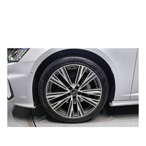 ออดี้ เอ6 45 ทีดีไอ ควอตโตร พรีเมียม พฤษภาคม 2022 44,406 กม. น้ำมันดีเซล เบาะหนัง พวงมาลัยซ้าย กล้องมองหลัง - Product Image 5