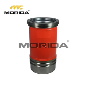 Cylindre pour moteur Diesel, 12 trous, capuchon de cylindre - Product Image 1