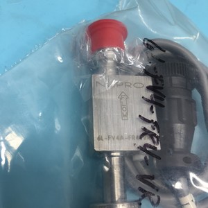 เซ็นเซอร์การไหลในแนวตั้งของ6L-FV4A-FR4-VR4 Nufro อุปกรณ์เซมิคอนดักเตอร์และชิ้นส่วนเซมิคอนดักเตอร์ที่เป็นมรดกระดับโลกที่154558เชื่อถือ - Product Image 4