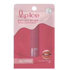 Baume à lèvres Mentholatum Lipice Magic Color - Product Image 1