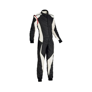 Professional Kart Racing Suit Competition Level Approved Performance Apparel For Indoor And Outdoor Go Karting <b>Drivers</b> - Product Image 2