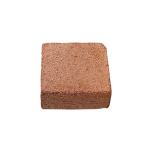 Eco friendly cocopeat for plant sprouting used for cultivation soil aeration healthy root growth plant nutrients for all plants - Product Image 1