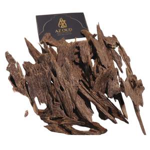 Chips de Agarwood AWC de Vietnam, Madera de Oud Natural, Aroma Dulce y Amaderado, 10g 1kg, Precio de Fábrica para Porta Incienso y Difusores de Aromaterapia - Product Image 2