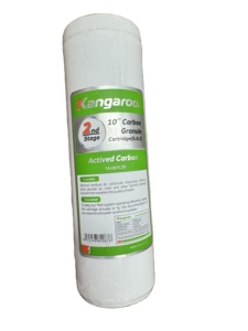 Filtro de PP de larga duración y más económico de 5 micras/1 micra con tapa de 120g para purificador de agua con sistema de ósmosis inversa - Product Image 4