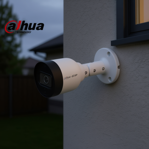 Dahua 8MP 4K Bullet IP <b>Camera</b> EZ-IPC-B3B80-F2 with 30m <b>Night</b> Vision and IP67 Protection - Product Image 3
