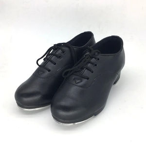 Zapatos de Baile Irlandés de Cuero 100% Genuino para Mujer, Zapatos de Baile de Alta Calidad para Mujer, Zapatos de Baile Irlandés de Suela Dura en Oferta - Product Image 5