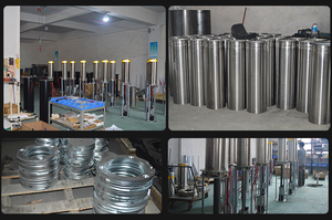 <span class=keywords><strong>Dissuasori</strong></span> Automatici Testati per Impatto, <span class=keywords><strong>Dissuasori</strong></span> Idraulici a Sollevamento per Vialetti, <span class=keywords><strong>Dissuasori</strong></span> per Parcheggi Privati - Product Image 6