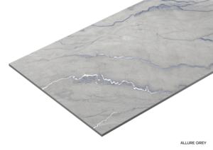 Carreaux de porcelaine sculptés de haute qualité 600x1200, grands carreaux pour salon, salle de bain, cuisine, décoration intérieure haut de gamme - Product Image 2