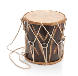 Grande tabla en bois noire et jaune avec cordage à motif étoilé, disponible à prix de gros. - Product Image 3