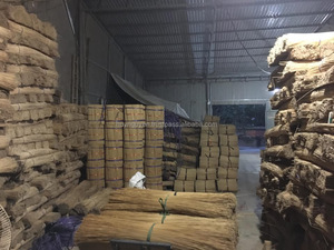 Bâtons d'encens ronds en bambou HNIECO de haute qualité 0.30m du Vietnam pour l'importation directe par Mr.Harry + 84 91 6930070 - Product Image 5