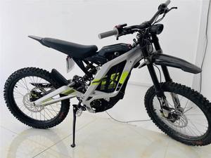 Moto tout-terrain électrique Sur-Ron Light Bee X 2025 pour adultes, en alliage d'aluminium, garantie 3 ans, personnalisable OEM/ODM/OBM - Product Image 5