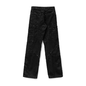 Pantalones Holgados para Hombre de Alta Calidad, Venta Caliente, Cómodos, Precio Económico, Transpirables, con Logotipo/Diseño Personalizado - Product Image 5