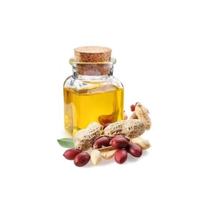 Huile d'arachide raffinée pure et comestible, 100% naturelle, pour l'importation en vrac, ingrédient alimentaire, emballage prêt à l'emploi, qualité alimentaire - Product Image 3