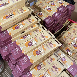 ผลิตภัณฑ์จากธรรมชาติ! หลอดไม้ไผ่นำกลับมาใช้ใหม่/หลอดดูดทำจากไม้ไผ่ออร์แกนิกจากประเทศเวียดนาม ECO2GO - Product Image 5