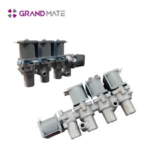 ซัพพลายเออร์วาล์วโซลินอยด์แก๊สยอดนิยม - Product Image 1