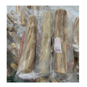 ไม้กาแฟสำหรับสุนัขกัดแทะ พร้อมตัวเลือกบรรจุภัณฑ์แบบกำหนดเองได้ - Product Image 6